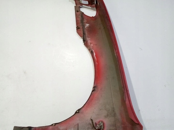 фото №10, Toyota corolla e10 крило правий 3e5