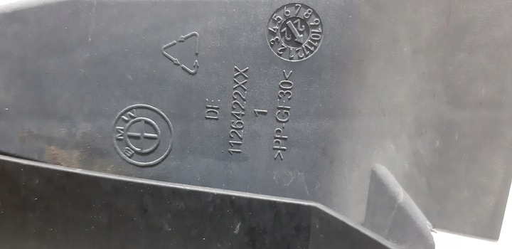 фото №12, Решётка радиатор решётка радиатора рамка решётка радиатора bmw g30 g31 187156-10