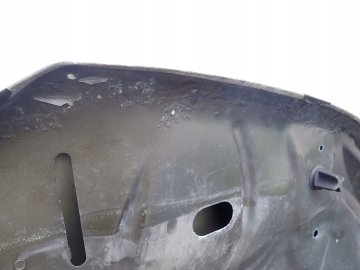 фото №8, Капот кришка двигуна citroen c4 2 ii nc b7 2010- колір kdk 7901s1