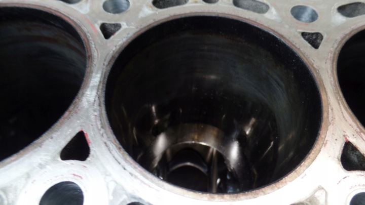 фото №14, Opel astra k 5 блок  двигуна 1.6 cdti 55596879