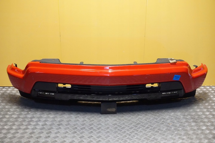 фото №1, Chevrolet silverado 1500 2022 2023 2024 - бампер перед переднє галоген usa