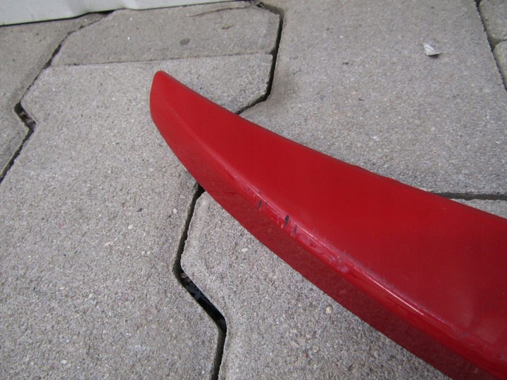 фото №7, Спойлер спойлер козирок кришки зад bmw 2 m f44 19-