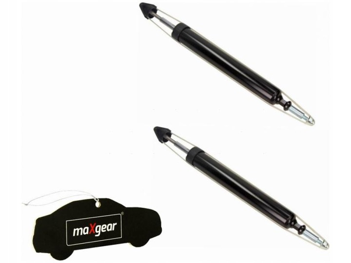 фото №1, Амортизаторы зад maxgear 11-0479 +запах