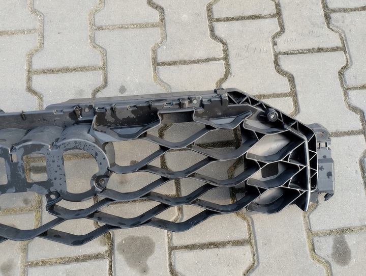 фото №12, Audi q3 ii sportback кріплення каркас решітка радіатор решітка 83f853692