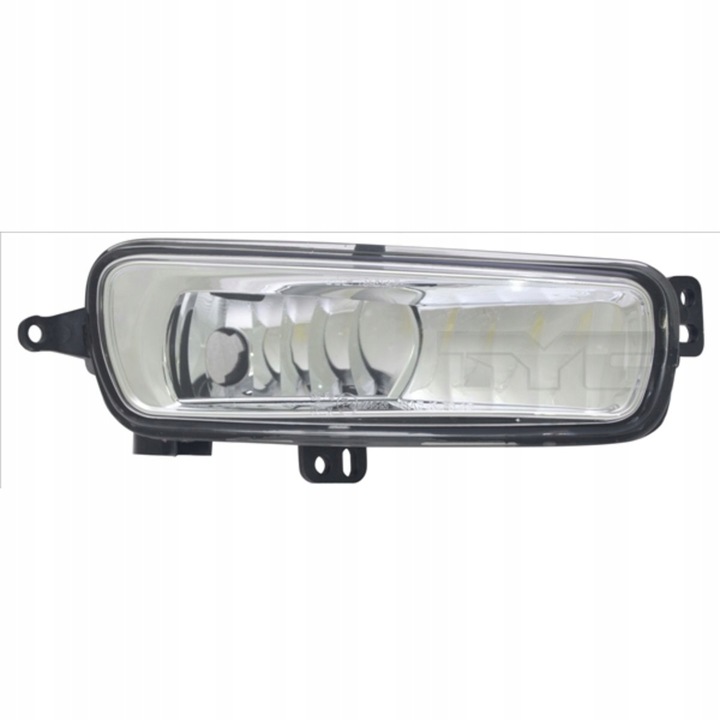 фото №1, Лампа противотуманная перед левая tyc 19-6148-01-9