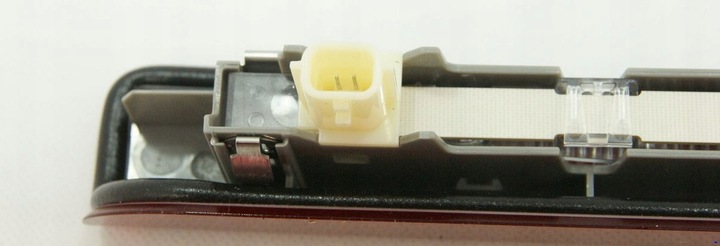 фото №4, Лампа світло сплаву renault megane iii 3 хетчбек