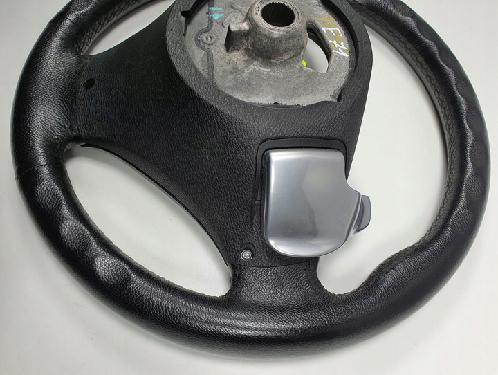 фото №10, Кермо мультифункція пелюстки bmw x6 e71 6786704