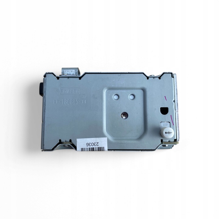 фото №9, Ford c-max ii focus iii радиопроигрыватель радио заводские тюнер центральный замок