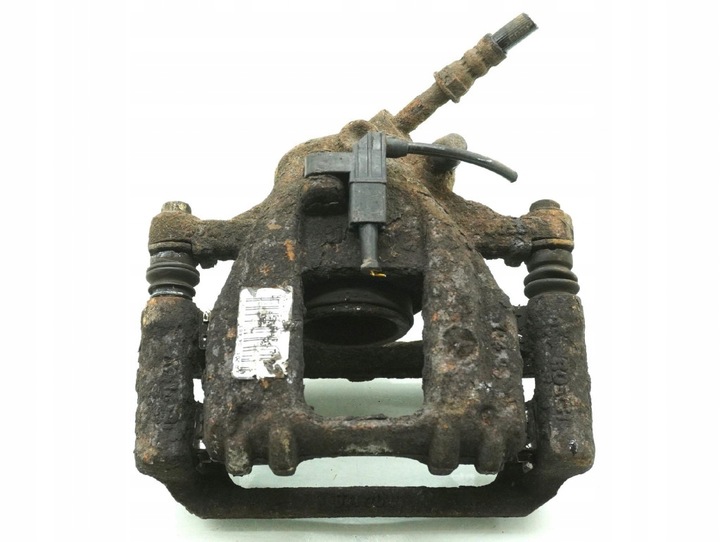 фото №1, Суппорт тормозной левый зад задний mercedes sprinter w906