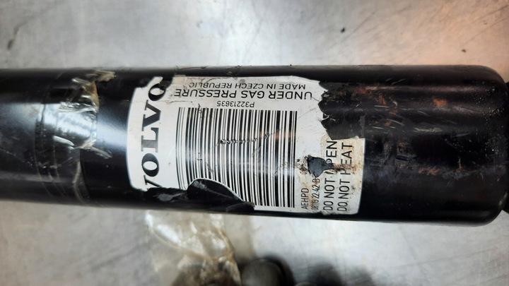 фото №7, Амортизатор зад volvo xc60 ii 32213635