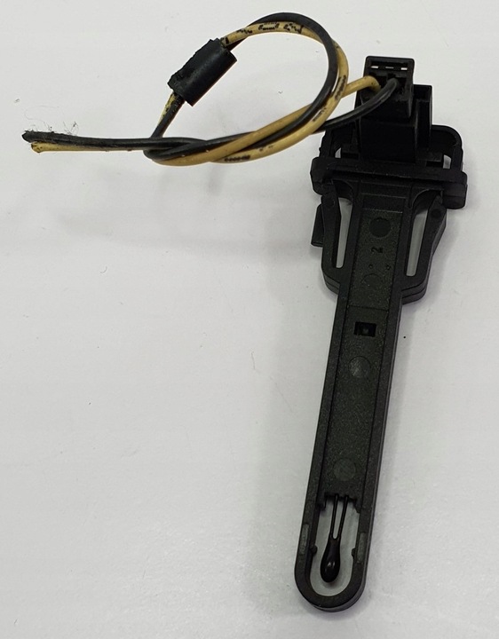 фото №1, Датчик температури внутрішньої citroen c5 x7