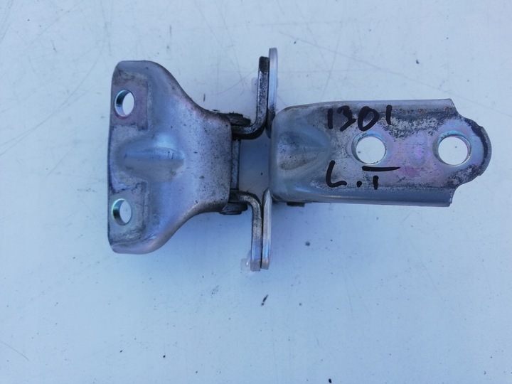 фото №1, Петля дверь зад левый hyundai i30 07-12 hb 2r