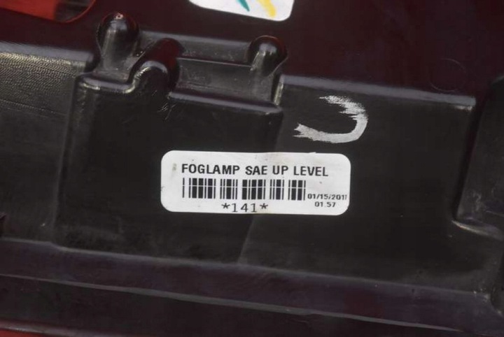 фото №12, Галоген лівий перед переднє 6005913-00-f tesla модель s 12-20