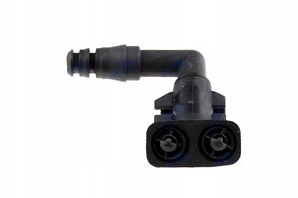 фото №11, Насадка омывателя фара opel vectra c 2002- signum 2003- правая