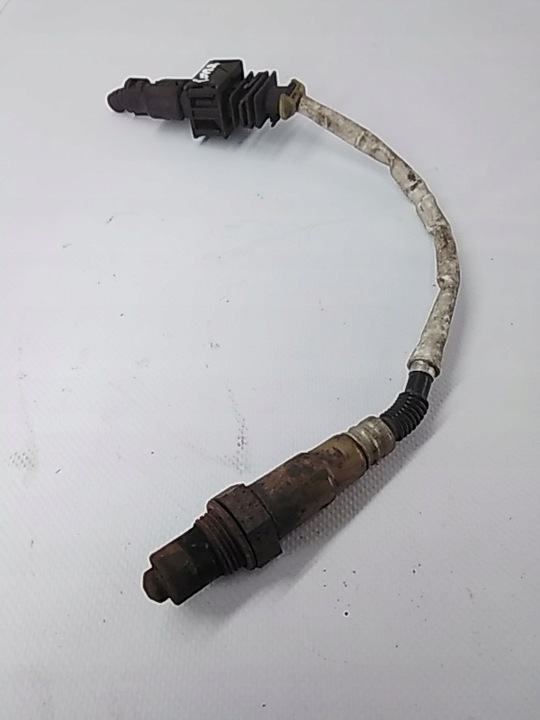 фото №1, C51 opel corsa d 1.0 лямбда-зонд 0258090119