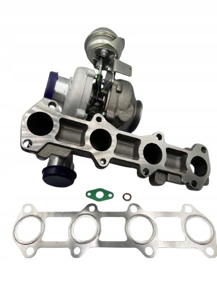 фото №6, Заводський нова 767837-5001s alfa romeo, fiat 1.9 d 120 km