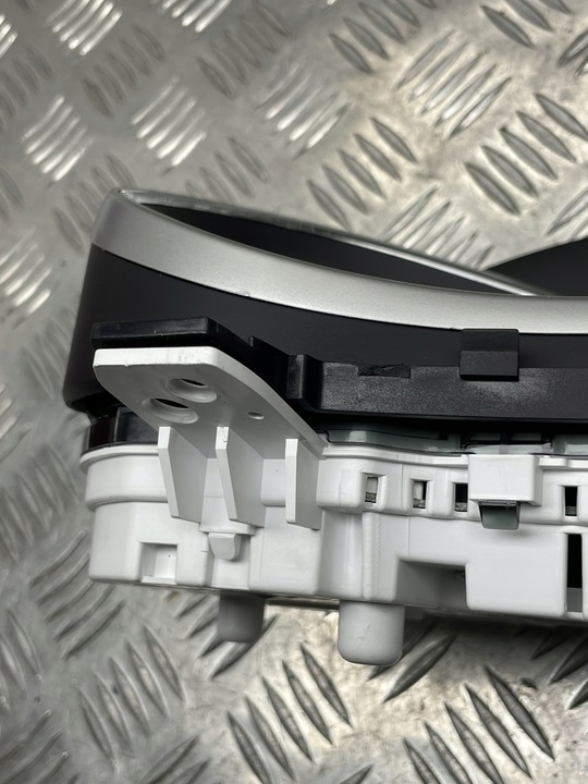 фото №9, Jeep grand cherokee srt спідометр  манометр 68402973ac