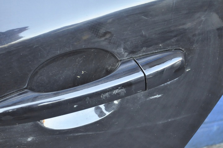 фото №10, Volvo s60 ii двері лівий зад задні комплектні