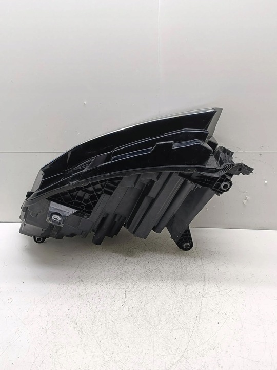 фото №8, Фара праві лампа skoda enyaq iv 2022 5lb941018a зчеплення!!