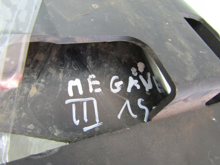 фото №8, Megane iii 1.5 dci 15r захист розподільний вал корпус 1356336553r 135611020r