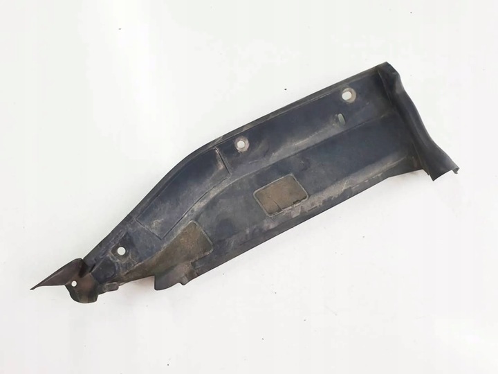 фото №1, Audi a3 8y 2021r sportback панель под лобовым стеклом левая