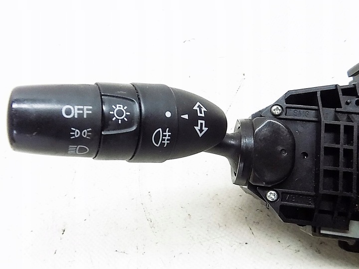 фото №11, Переключатель комбинированный лента - honda civic viii ufo