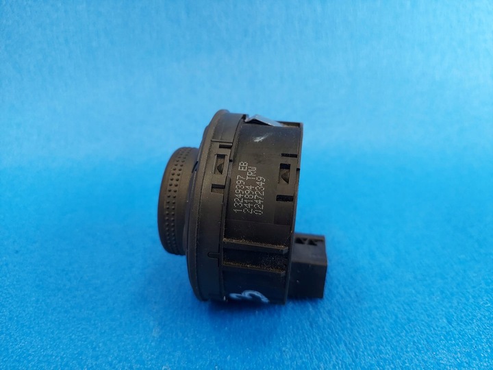 фото №3, Выключатель света corsa 13249397eb