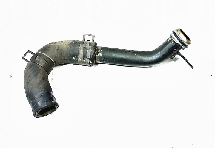 фото №1, Трубка воды opel 3.0 cdti vectra c signum