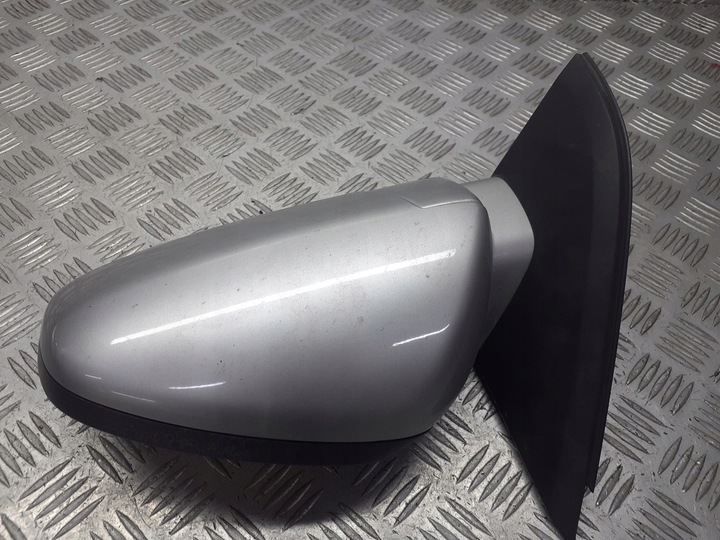 фото №1, Дзеркало ліві електричні opel vectra c 1.8 16v 24436193