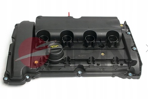 фото №2, Кришка клапанів citroen peugeot