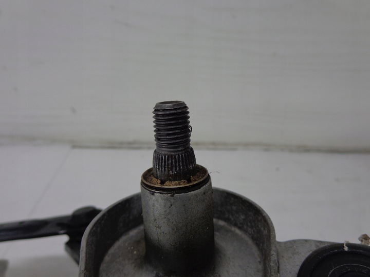 фото №7, | kia stinger gt механизм дворник перед + моторчик 98110-j5000 европа