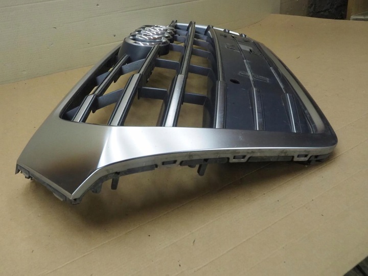 фото №6, Решётка радиатора решётка радиатора решётка радиатор audi q5 ii 80a853651c