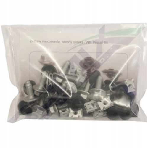 фото №1, Zest кріплення захист двигуна romix 90208