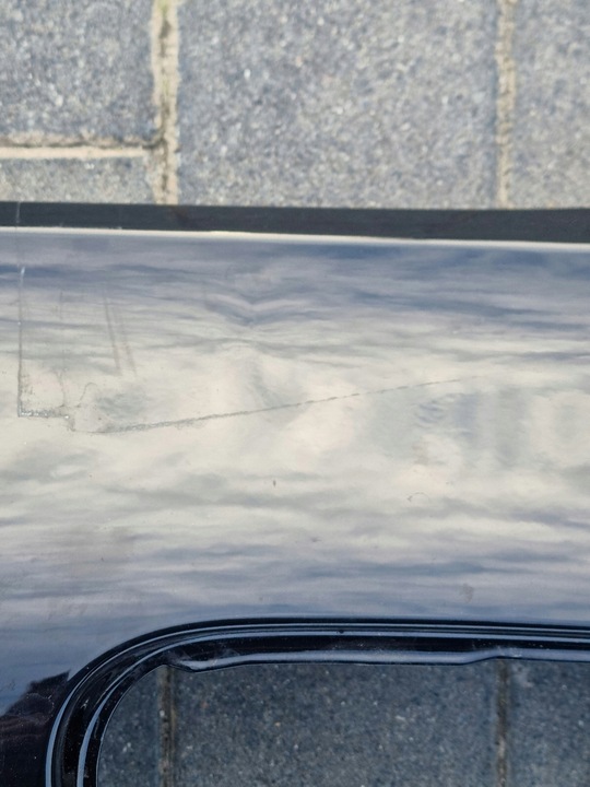фото №7, Volvo s60 iii v60 ii крило лівий переднє перед