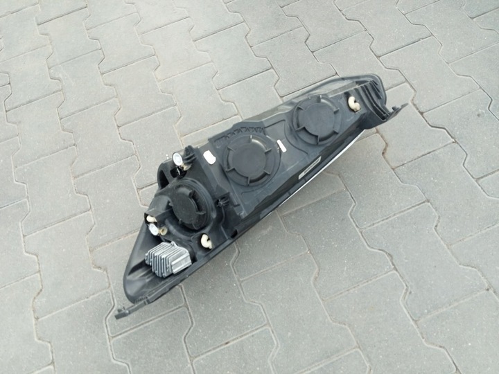 фото №11, Ford focus mk4 18-21- лампа правый перед led jx7b-13w029-ae