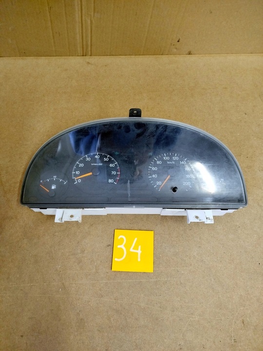 фото №7, Спідометр  спідометр peugeot 806 1477486080