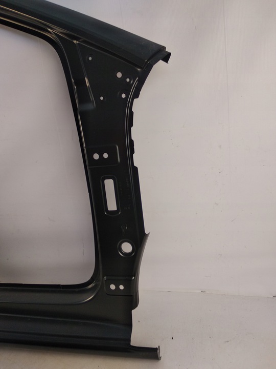 фото №6, Vw up skoda citigo bok обшивка порог стойка правый