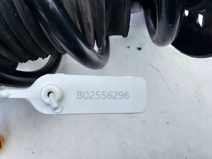 фото №8, Opel insignia a 2.0t 4x4 250km амортизатор перед левый ids flexride 22972243