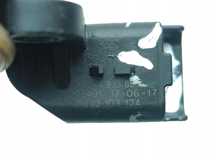 фото №9, Peugeot 308 2017 датчик положения вала распределительный вал