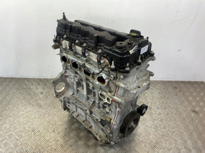 фото №11, 2019 jeep cherokee двигун ede