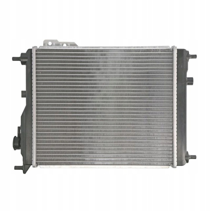 фото №2, Радиаторов воды hyundai getz 02-10 1.1 1.6 1.3 1.4