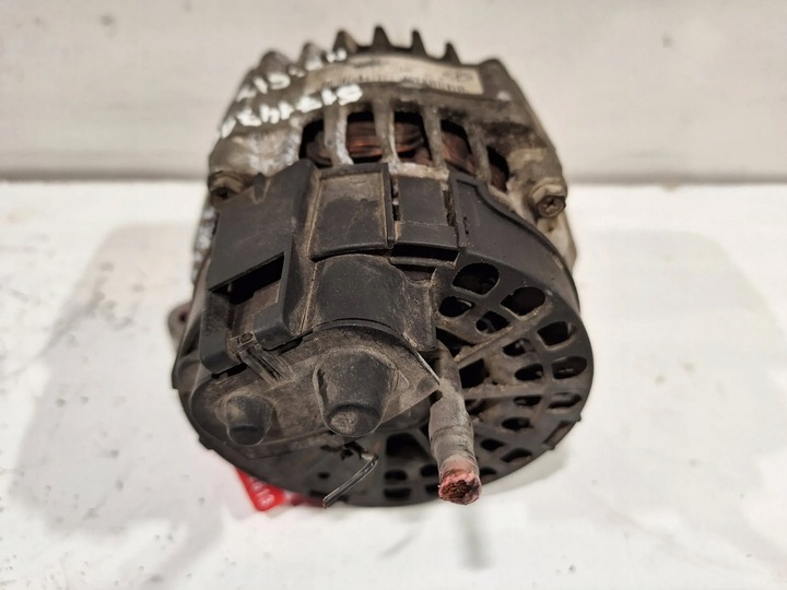 фото №5, Генератор denso 51714791 fiat grande punto 1.4 8v 05-