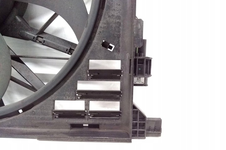 фото №7, Pas переднее bmw 5 f10 8509740 2.0l дизель 2012