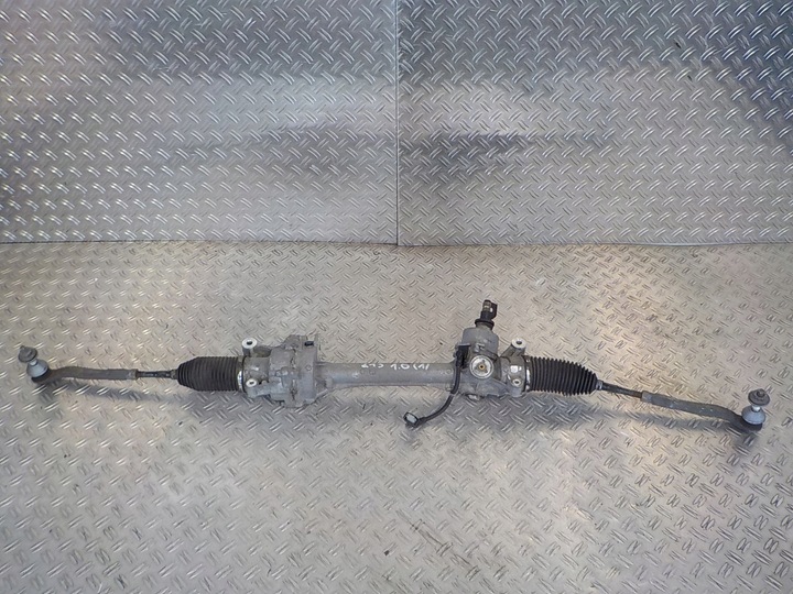 фото №1, E класс w213 рулевая рейка трансмиссия рулевая