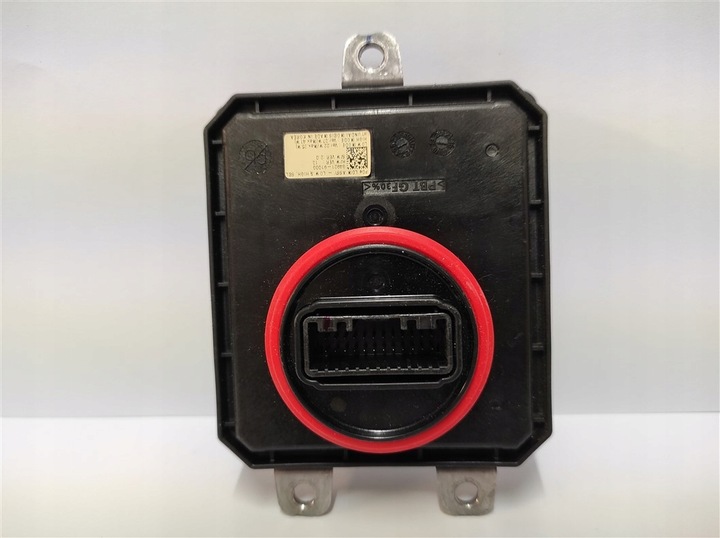 фото №4, Перетворювач модуль led hyundai i30 iii 04921-91000