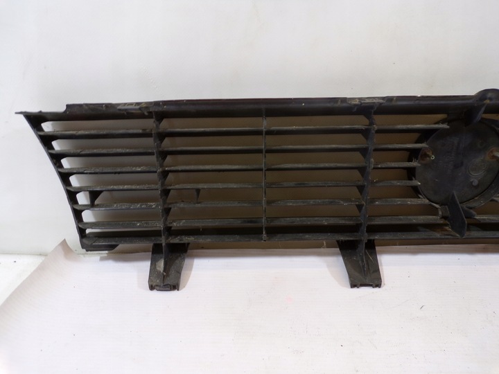 фото №9, Решітка радіатора решітка радіатор volkswagen passat b2