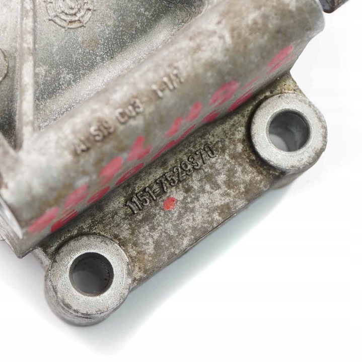 фото №11, Bmw e87 e85 e90 n46 бензин насос води 7529370