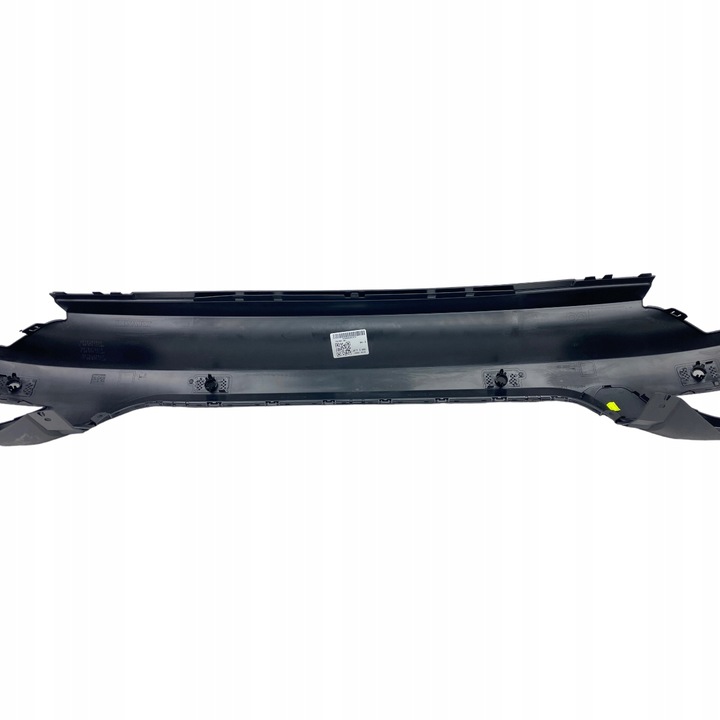 фото №12, Новий оригінальний номер бампер задній renault captur i 850b24613r