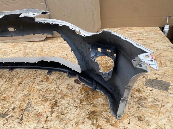 фото №7, Бампер переднє перед toyota gt86 рестайлінг