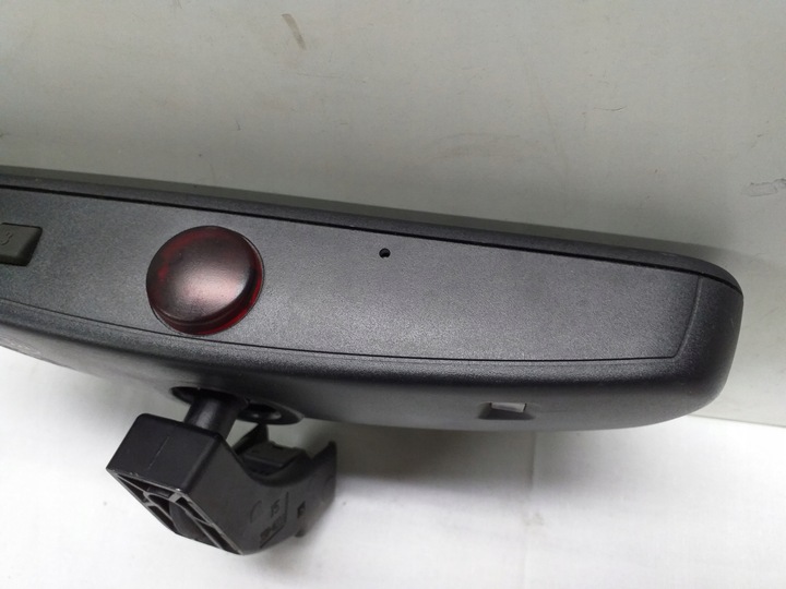 фото №6, Bmw дзеркало внутрішні заднього виду